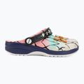 Ciabatte Crocs Classic Demon Slayer Shinobu multicolor 3