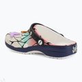 Ciabatte Crocs Classic Demon Slayer Shinobu multicolor 4