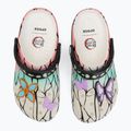 Ciabatte Crocs Classic Demon Slayer Shinobu multicolor 6