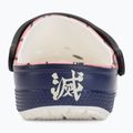 Ciabatte Crocs Classic Demon Slayer Shinobu multicolor 7