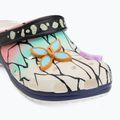 Ciabatte Crocs Classic Demon Slayer Shinobu multicolor 8