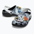 Ciabatte Crocs Classic Elvis Clog multicolor 3