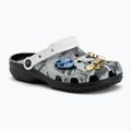 Ciabatte Crocs Classic Elvis Clog multicolor