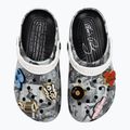 Ciabatte Crocs Classic Elvis Clog multicolor 6