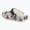 Ciabatte Crocs Classic Mickey And Minnie multicolor 4