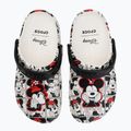 Ciabatte Crocs Classic Mickey And Minnie multicolor 6