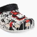 Ciabatte Crocs Classic Mickey And Minnie multicolor 8