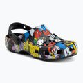 Ciabatte Crocs Classic Mickey And Friends multicolor 2