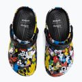 Ciabatte Crocs Classic Mickey And Friends multicolor 6