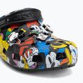Ciabatte Crocs Classic Mickey And Friends multicolor 8