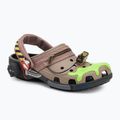 Ciabatte Crocs Classic Ghostbusters multicolor 2