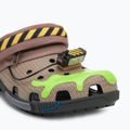 Ciabatte Crocs Classic Ghostbusters multicolor 8