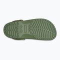 Ciabatte Crocs Classic Camouflage army green/multi 3