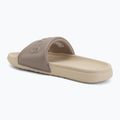 Ciabatte da donna Crocs All Day bone/taupe 3