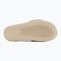 Ciabatte da donna Crocs All Day bone/taupe 4