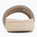 Ciabatte da donna Crocs All Day bone/taupe 6