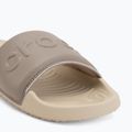 Ciabatte da donna Crocs All Day bone/taupe 7