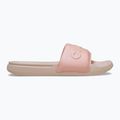 Ciabatte da donna Crocs All Day powder pink 2