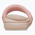 Ciabatte da donna Crocs All Day powder pink 3