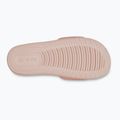 Ciabatte da donna Crocs All Day powder pink 4