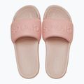 Ciabatte da donna Crocs All Day powder pink 5