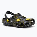 Ciabatte Crocs Classic Smiley multicolor 2