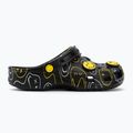 Ciabatte Crocs Classic Smiley multicolor 3