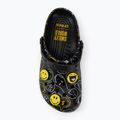 Ciabatte Crocs Classic Smiley multicolor 6