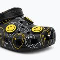 Ciabatte Crocs Classic Smiley multicolor 8