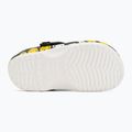 Ciabatte per bambini Crocs Classic Smiley Kids multicolor 5