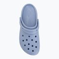 Ciabatte da donna Crocs Classic Platform Clog blue haze 6