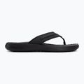 Infradito Crocs Yukon Vista II Leather black/black 2