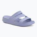 Ciabatte da donna Crocs Getaway Strappy blue haze