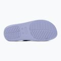 Ciabatte da donna Crocs Getaway Strappy blue haze 4