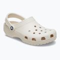 Ciabatte Crocs Classic white