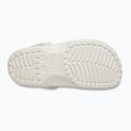 Ciabatte Crocs Classic white 4