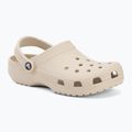 Ciabatte Crocs Classic white 2