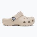 Ciabatte per bambini Crocs Classic Clog Toddler frappe 3