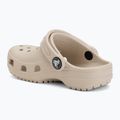 Ciabatte per bambini Crocs Classic Clog Toddler frappe 4