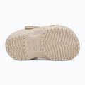 Ciabatte per bambini Crocs Classic Clog Toddler frappe 5
