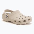 Ciabatte per bambini Crocs Classic Clog Kids frappe 2