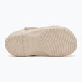 Ciabatte per bambini Crocs Classic Clog Kids frappe 5
