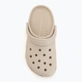 Ciabatte per bambini Crocs Classic Clog Kids frappe 6
