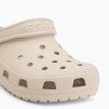 Ciabatte per bambini Crocs Classic Clog Kids frappe 8