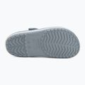 Ciabatte Crocs Crocband concrete 5