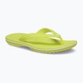 Infradito Crocs Crocband Flip citrus
