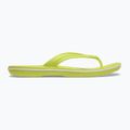 Infradito Crocs Crocband Flip citrus 2