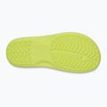 Infradito Crocs Crocband Flip citrus 3
