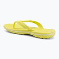 Infradito Crocs Crocband Flip citrus 3