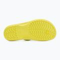 Infradito Crocs Crocband Flip citrus 4